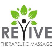 Revive Therapeutic Massage Logo